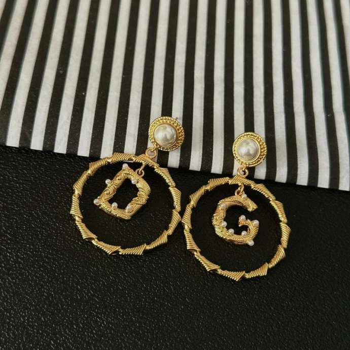 Picture of DG Earring _SKUDGEarring05cly357223